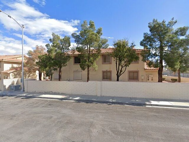 House image located at Las Vegas, NV 89128