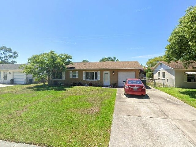 House image located at New Port Richey, FL 34653