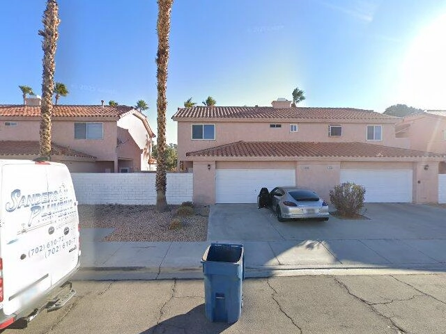 House image located at Las Vegas, NV 89146