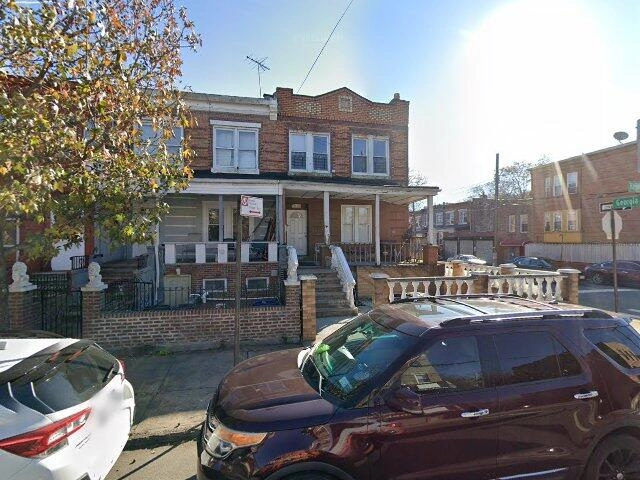 House image located at Brooklyn, NY 11207