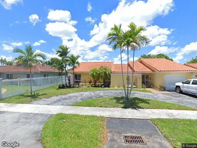House image located at Miami, FL 33174