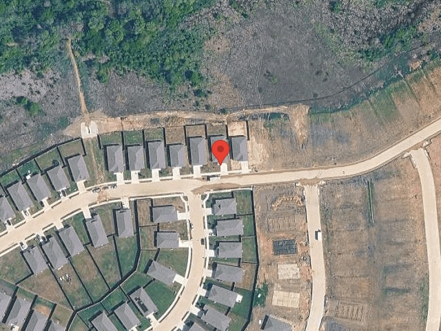 House image located at Crandall, TX 75114