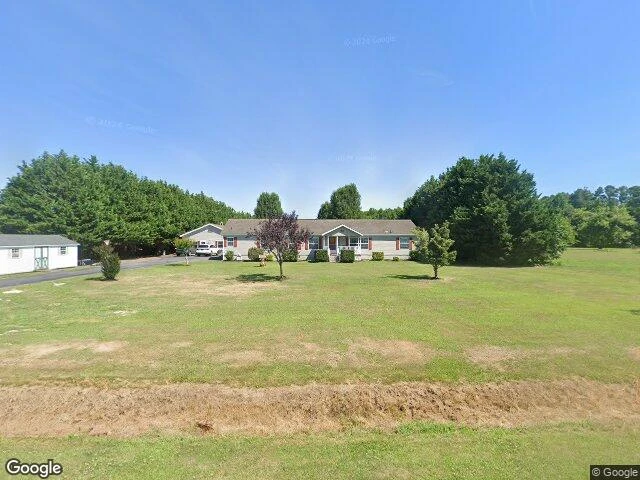 House image located at Lincoln, DE 19960