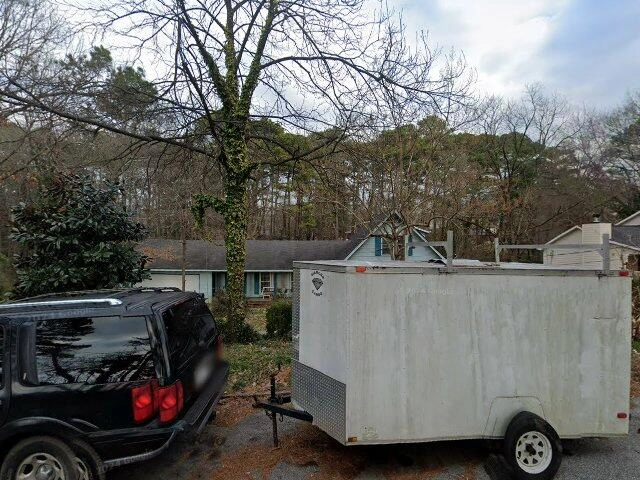 House image located at Stone Mountain, GA 30083