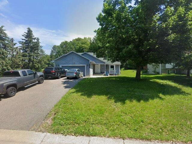 House image located at Elk River, MN 55330