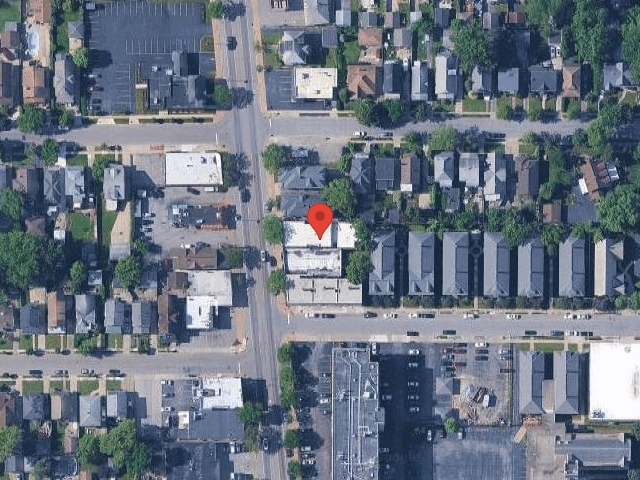 House image located at Buffalo, NY 14217