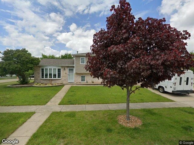 House image located at Romeoville, IL 60446