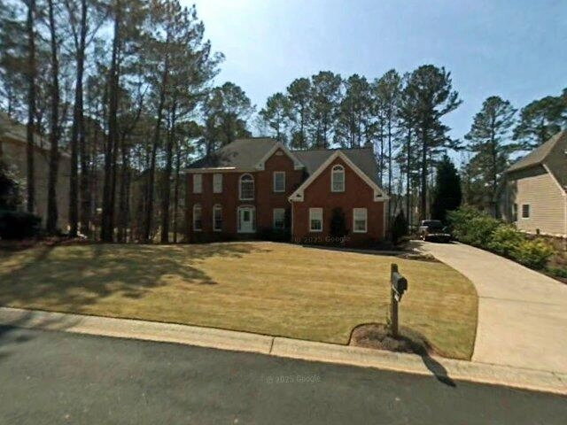House image located at Acworth, GA 30101