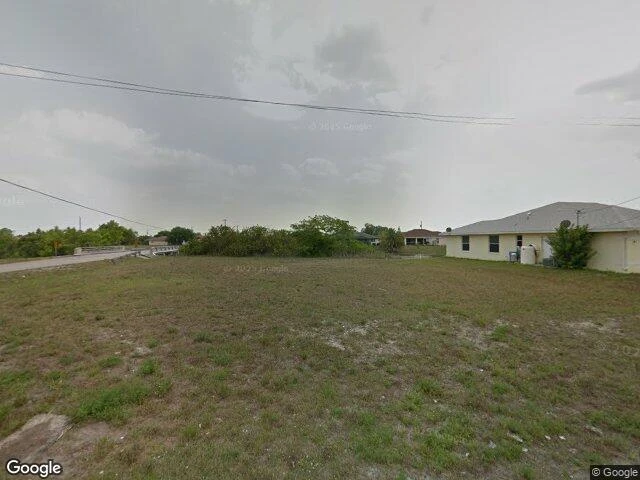 House image located at Cape Coral, FL 33909