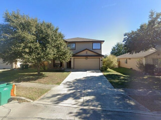 House image located at Converse, TX 78109