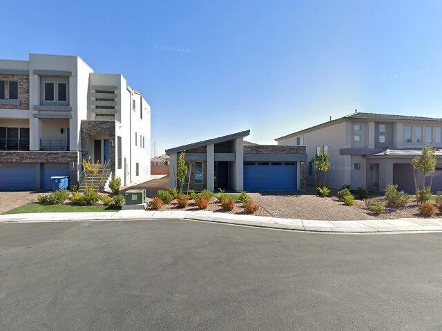 House image located at Las Vegas, NV 89139