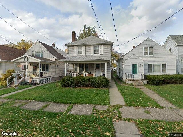 House image located at Niagara Falls, NY 14301