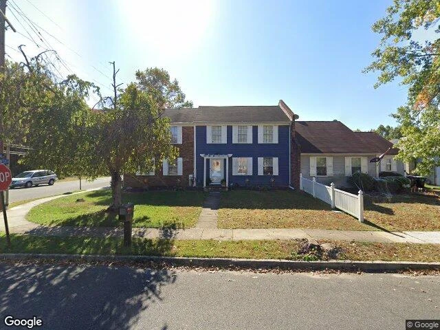 House image located at Sicklerville, NJ 08081