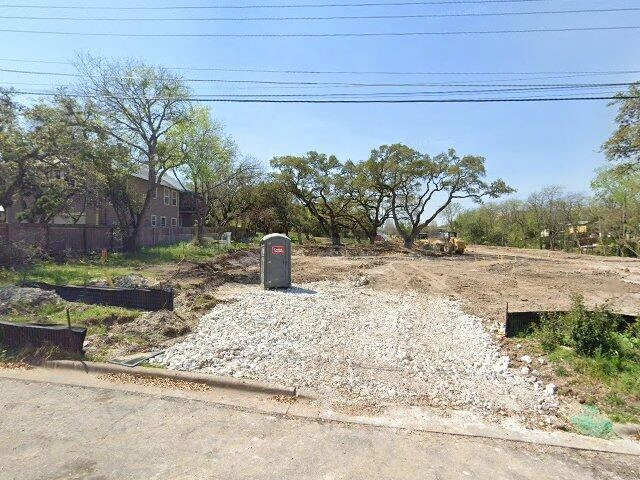 House image located at Austin, TX 78704