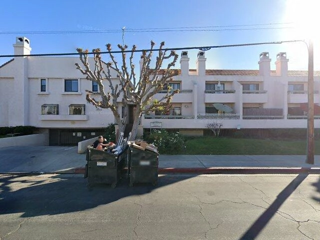 House image located at Chatsworth, CA 91311