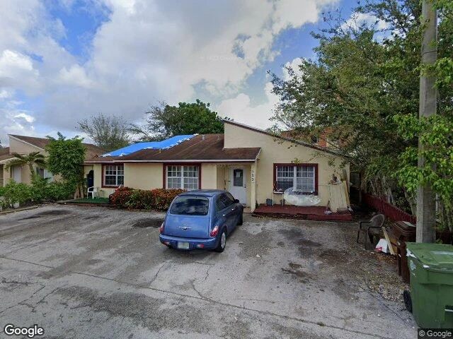 House image located at Hialeah, FL 33014
