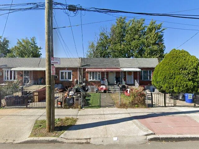 House image located at Springfield Gardens, NY 11413