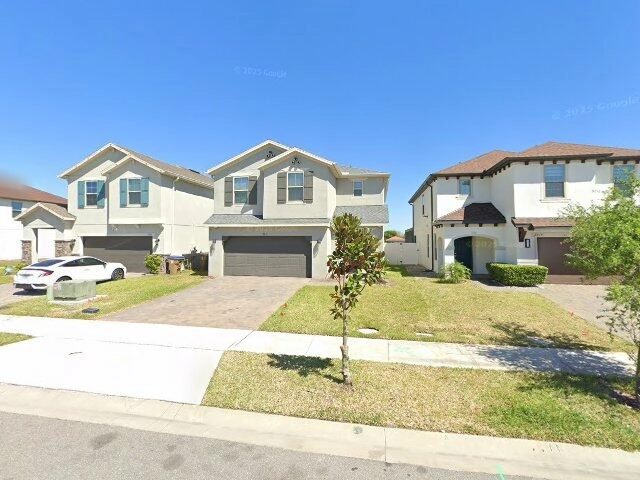 House image located at Kissimmee, FL 34744