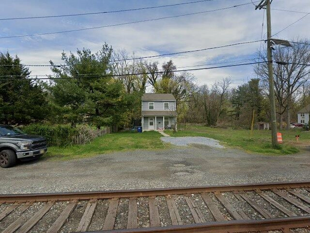 House image located at Moorestown, NJ 08057