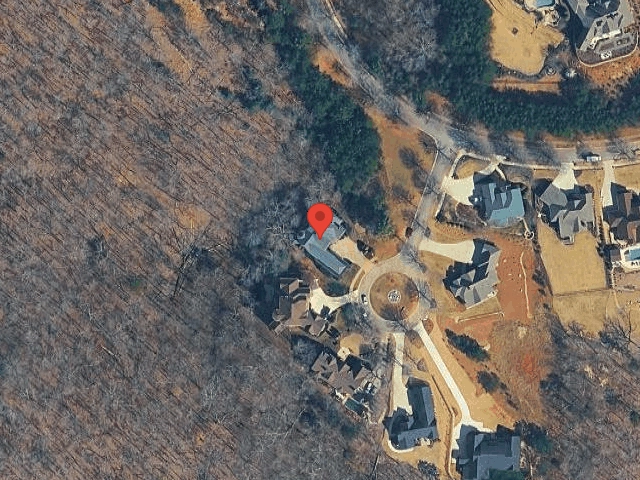 House image located at Gainesville, GA 30506