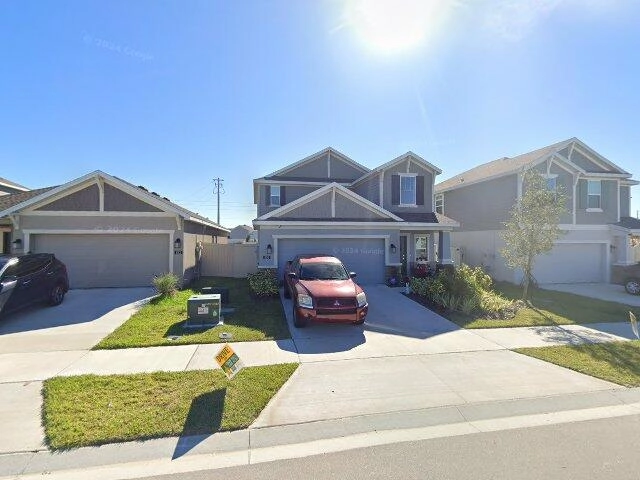 House image located at Eagle Lake, FL 33839