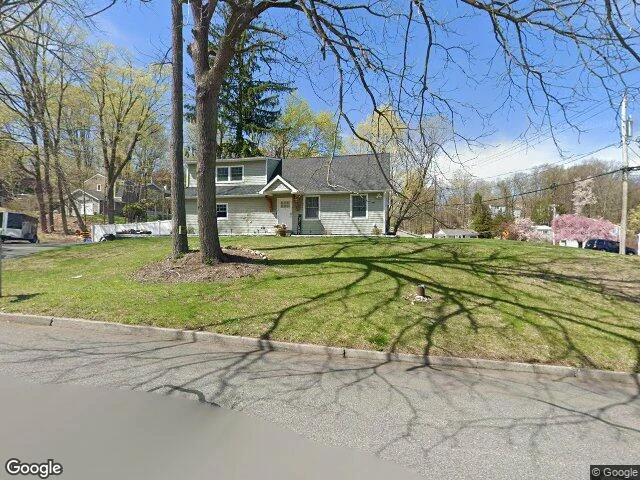 House image located at West Milford, NJ 07480