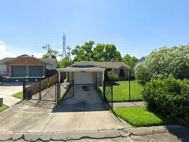 House image located at New Orleans, LA 70129