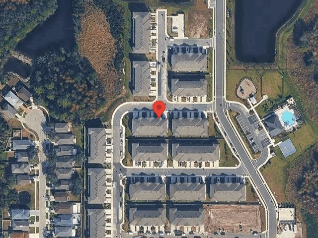 House image located at Land O'Lakes, FL 34638