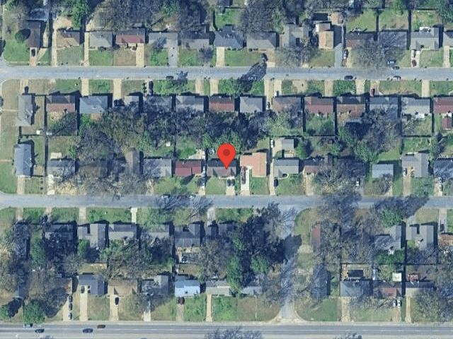 House image located at Memphis, TN 38135
