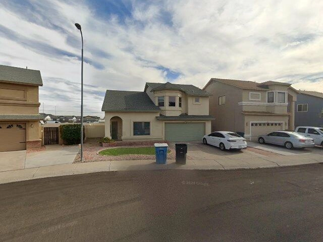 House image located at Phoenix, AZ 85037