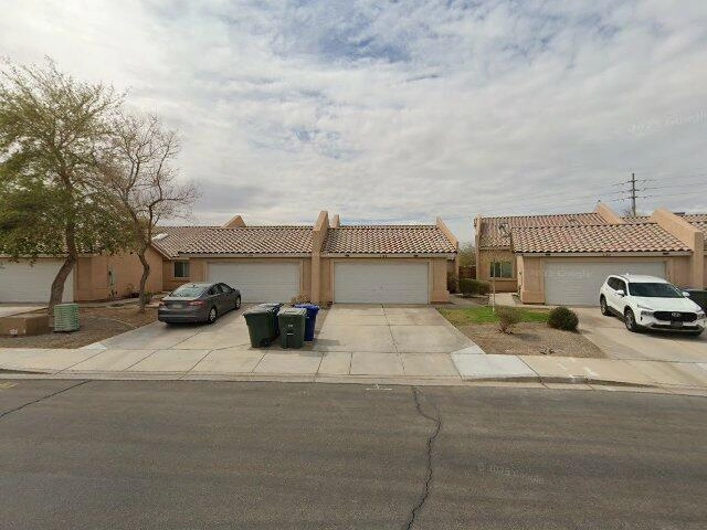 House image located at Yuma, AZ 85365