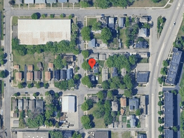 House image located at Saint Paul, MN 55130
