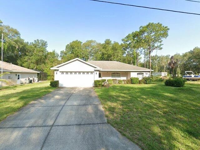 House image located at Inverness, FL 34452