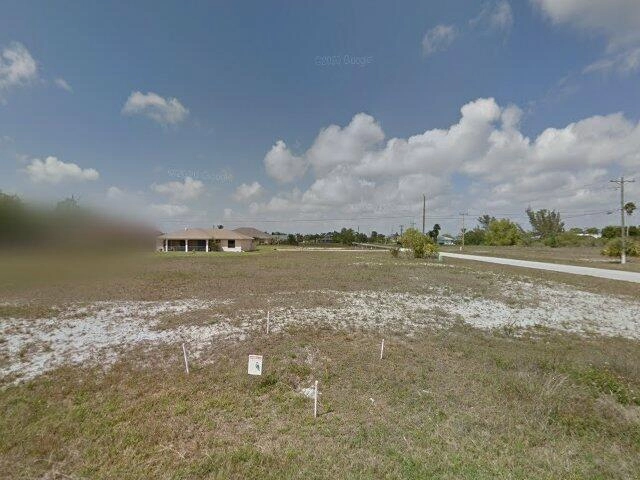 House image located at Cape Coral, FL 33914