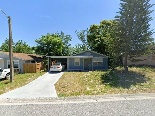 House image located at New Port Richey, FL 34653