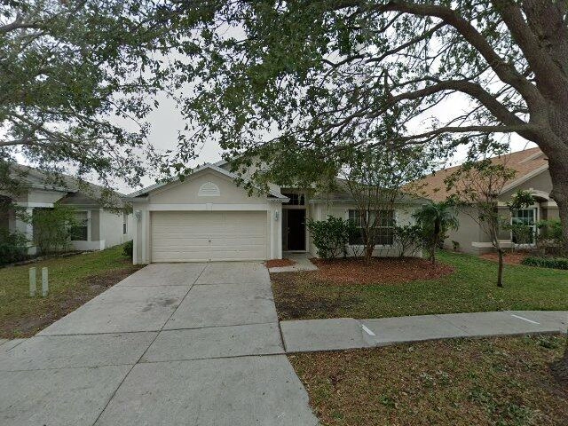 House image located at Riverview, FL 33578