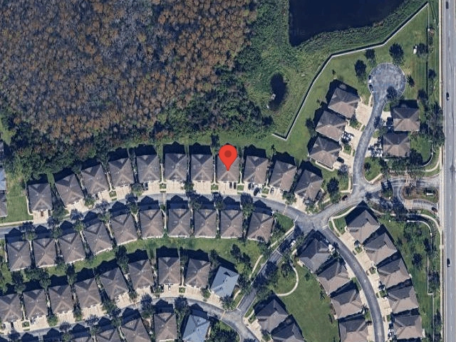 House image located at Orlando, FL 32822