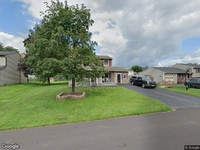 House image located at Clay, NY 13041