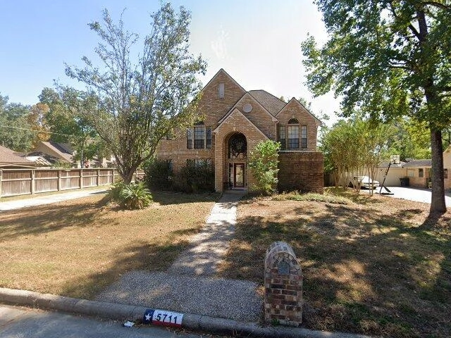 House image located at Spring, TX 77379