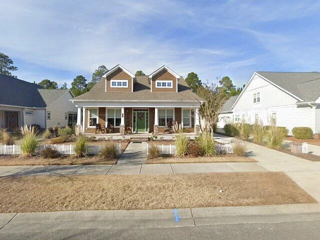 House image located at Leland, NC 28451
