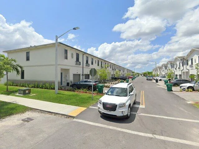 House image located at Homestead, FL 33034