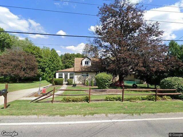 House image located at Elizabeth, PA 15037