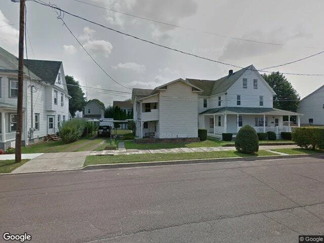 House image located at Berwick, PA 18603