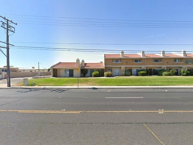 House image located at Victorville, CA 92395