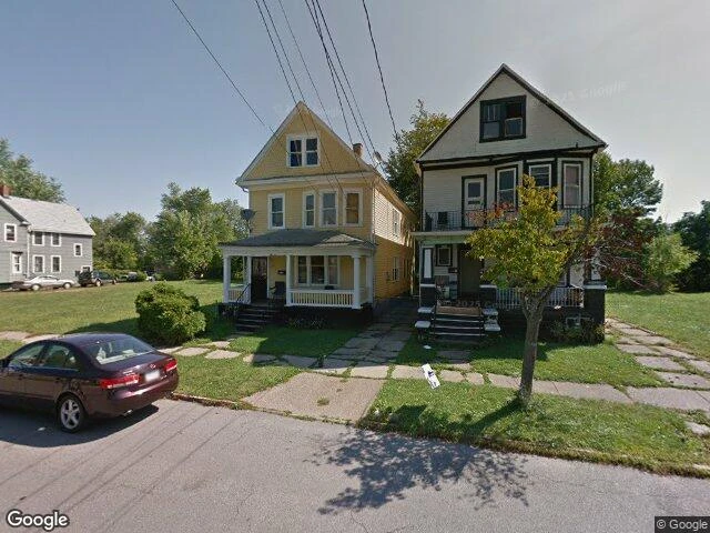 House image located at Buffalo, NY 14211