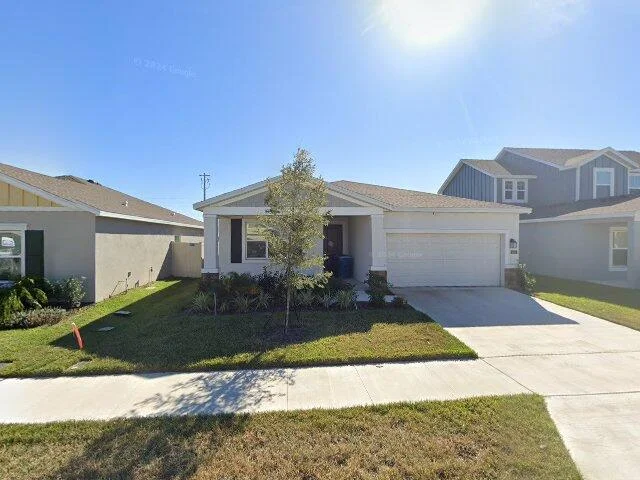 House image located at Eagle Lake, FL 33839