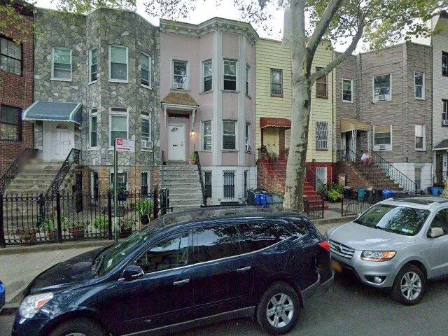 House image located at Brooklyn, NY 11207