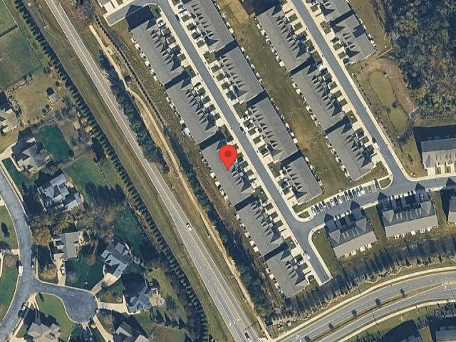 House image located at Clayton, NC 27527