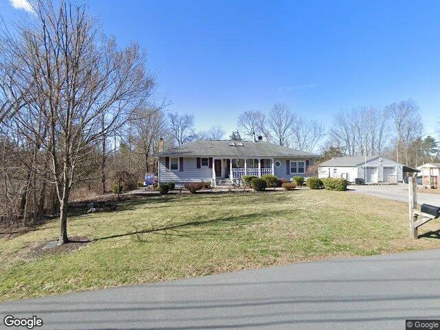 House image located at Washingtonville, NY 10992