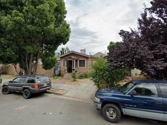 House image located at Emeryville, CA 94608